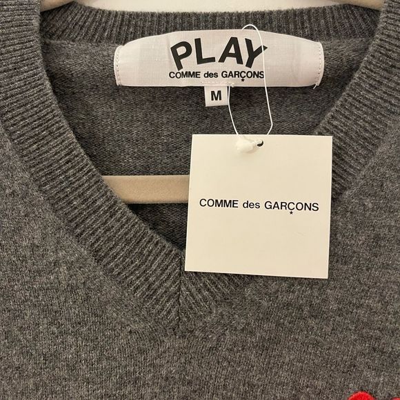 Comme des Garçons PLAY - Picture 6 of 8